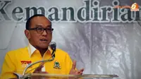 DPD I Golkar: Solidaritas DPP Rapuh!
