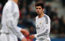 Zidane bantah ada nepotisme di Real Madrid Castilla