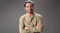 Reza Rahadian (Bambang E. Ros/bintang.com)