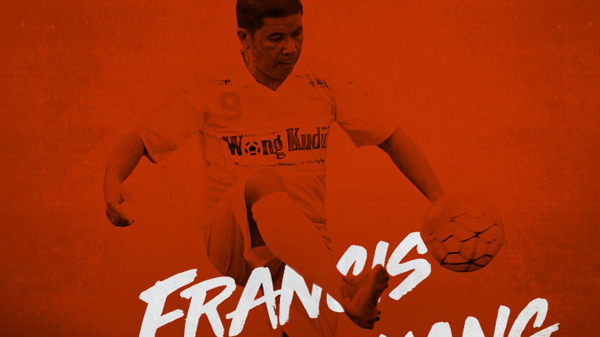 Kisah Francis Wewengkang di Persma Sempat Gagal Seleksi dan Drama ke