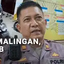 Maling Motor Makin Lihai! Hitungan Menit Motor di Garasi Rumah Raib