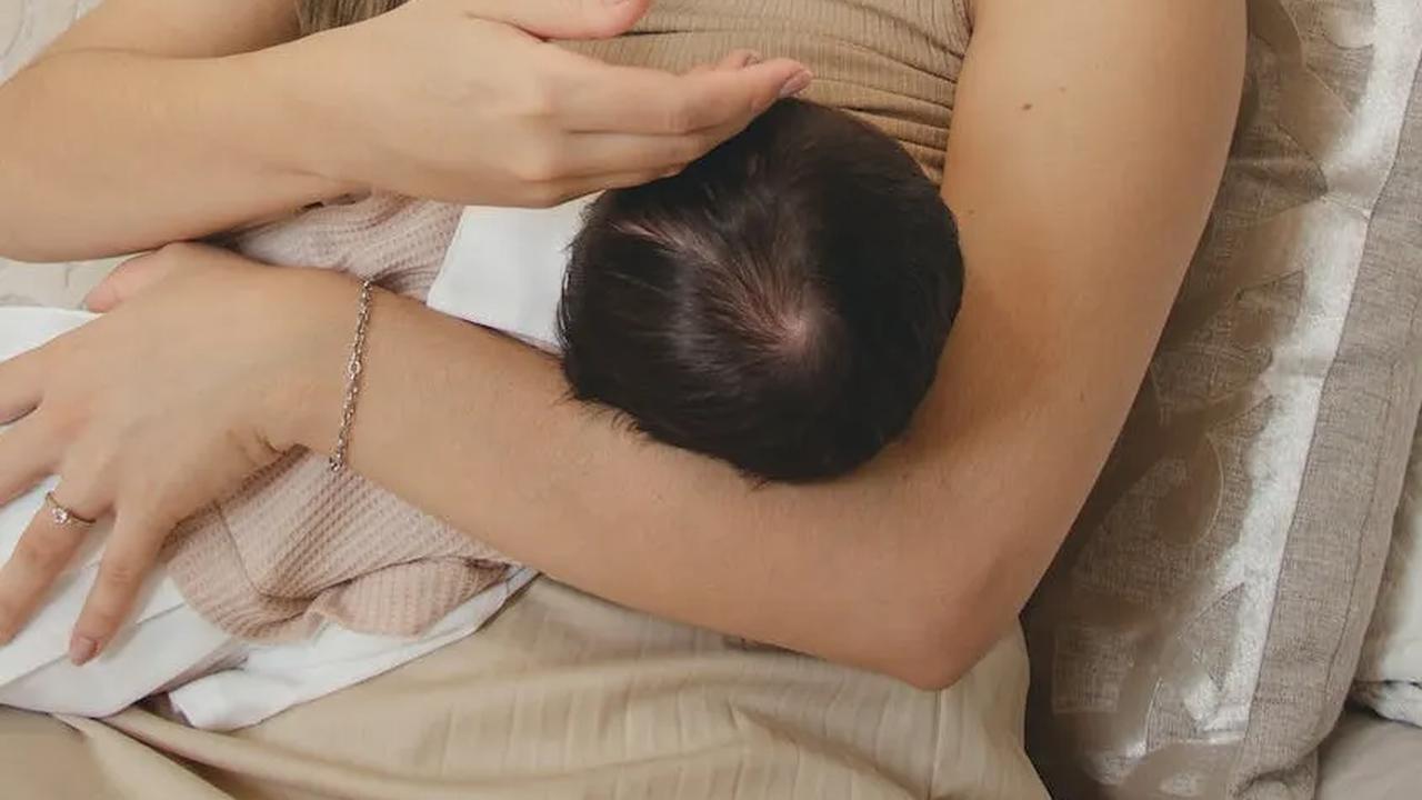 Panduan Merawat Payudara Ibu Menyusui secara Tepat dan Mudah, Cegah ASI Mampat