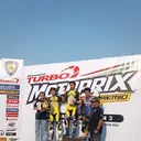Kejurnas MotoPrix 2026 Berlangsung di Subang, Upaya Lahirkan Titisan Veda Ega