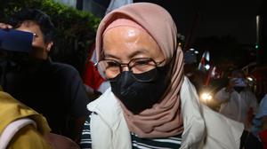 Istri Bupati Pemalang Diperiksa KPK Terkait Kasus Pemerasan