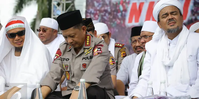 20161202-Kapolri ikut Doa Bersama 2 Desember di Monas-Jakarta