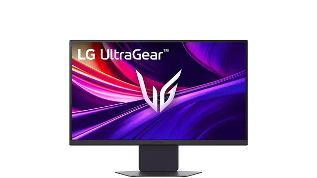 LG UltraGear 27G850A-B 4K. Credit: LG Electronics Indonesia