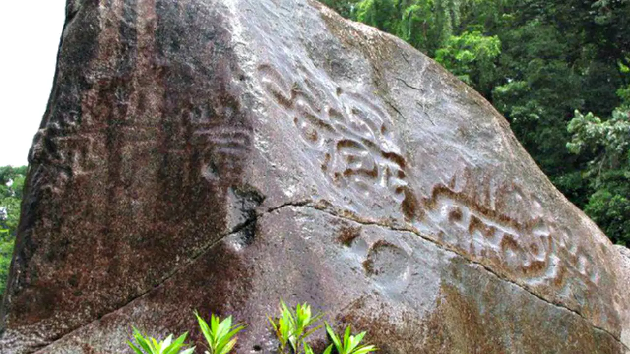 Top 3: Kisah-kisah Misteri Paling Menarik Perhatian Pembaca