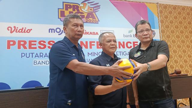 Proliga 2026