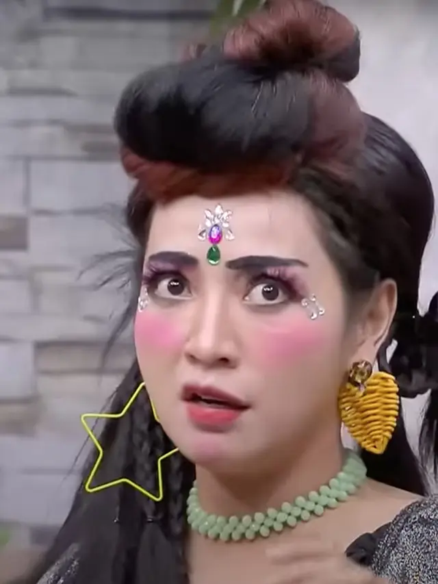 Hesti Purwadinata