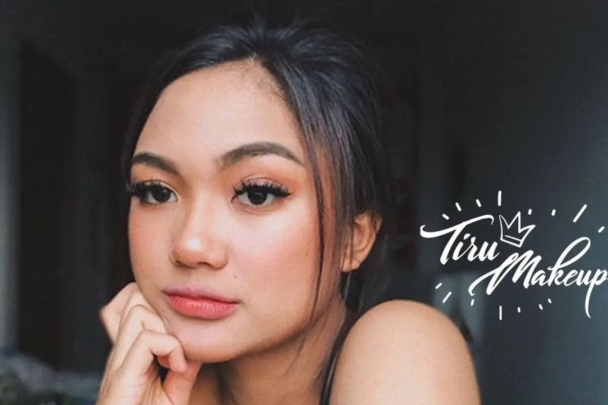 Tiru Makeup: Wajah Seksi ala Marion Jola
