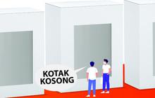 Calon Parpol Tidak Sesuai Keinginan Publik, Kotak Kosong Diminta Dihadirkan di Pilkada