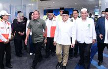 VIDEO: Edy Rahmayadi Siap Lawan Bobby "Jangankan Mantu Presiden, Mantu Malaikat Kita Lawan!"
