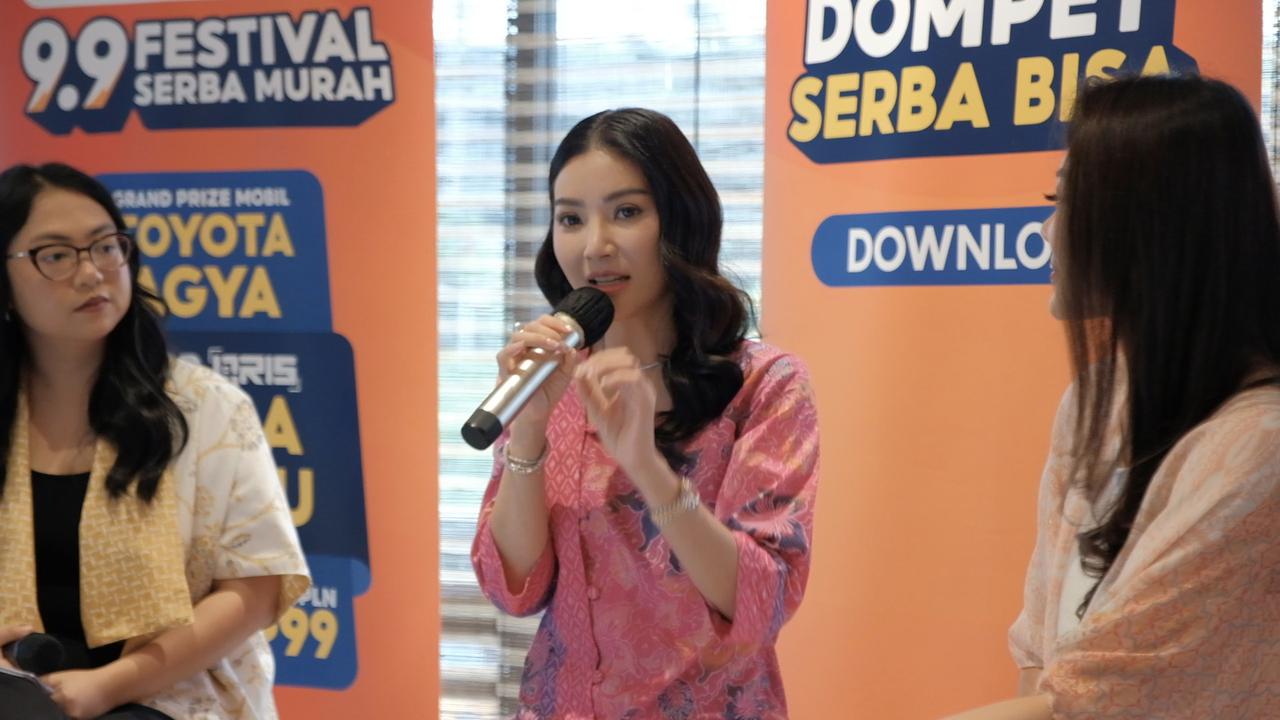 Serbu Aplikasi ShopeePay 9.9 Festival Serba Murah, Bayar QRIS Cuma Seribu dan Hadiah Mobil Menanti