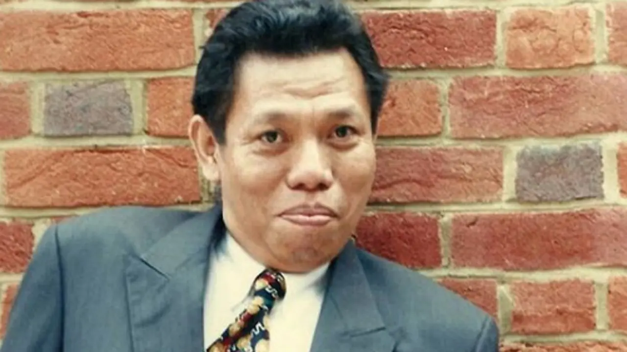 Dono `Warkop`