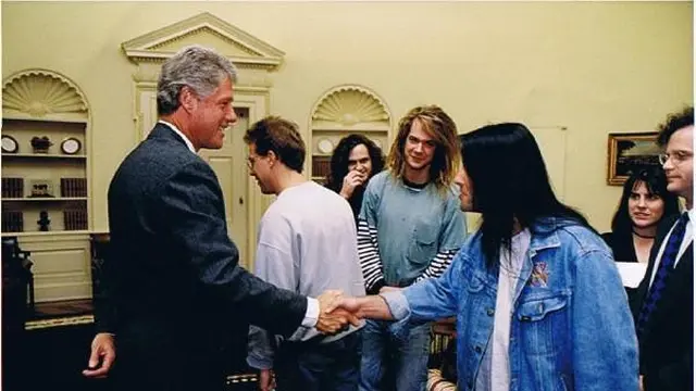 Soul Asylum