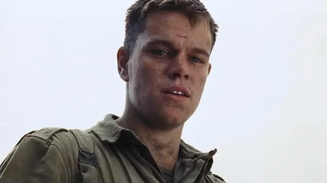 Saving Private Ryan (1998)