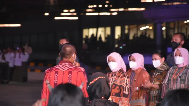 Konser Sasando