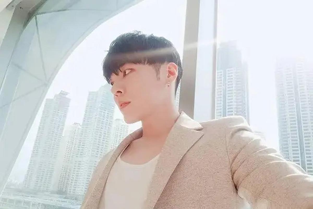 Unggahan Terakhir Wheesung di Instagram: Sampai Jumpa Tanggal 15 Maret Nanti