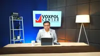 Survei Voxpol: 63,1% Publik Percaya Pemerintahan Prabowo-Gibran