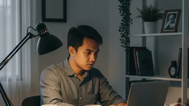 Ide Usaha Rumahan Praktis Content Writer Artikel untuk Orang Sibuk