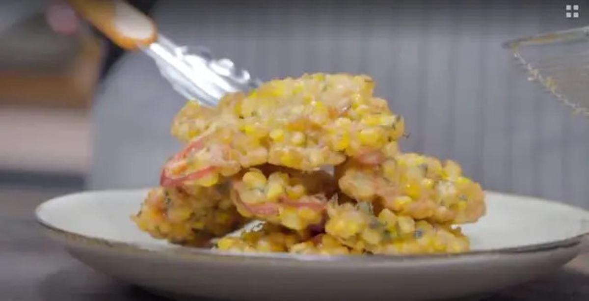 7 Resep Perkedel Jagung Renyah dan Kriuk, Cocok untuk Camilan Keluarga