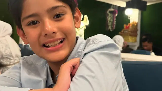 Gaya rambut laki-laki