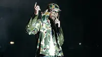 Lirik Lagu Lu Kenal Veronica Ko dari Ecko Show dan Verry Klau, Trending Nomor 1 di YouTube