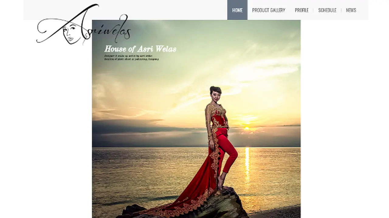 House of Asri Welas