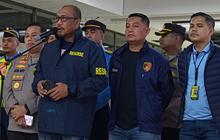 Ditangkap, Ini Peran Dua Tersangka Baru Kasus Judi Online Dibekingi Pegawai Komdigi