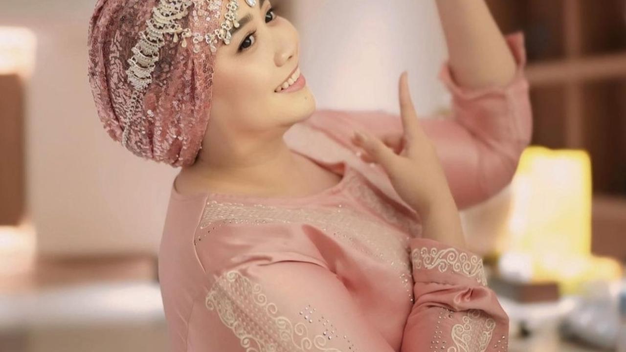 Tampil Cantik