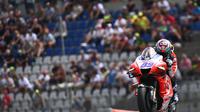 Jorge Martin di MotoGP Styria 2021 (JOE KLAMAR / AFP)