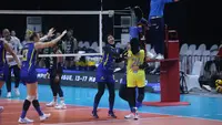 Proliga 2026: Jakarta Electric PLN Jaga Peluang Lolos ke Final Four Usai Tumbangkan Medan Falcons