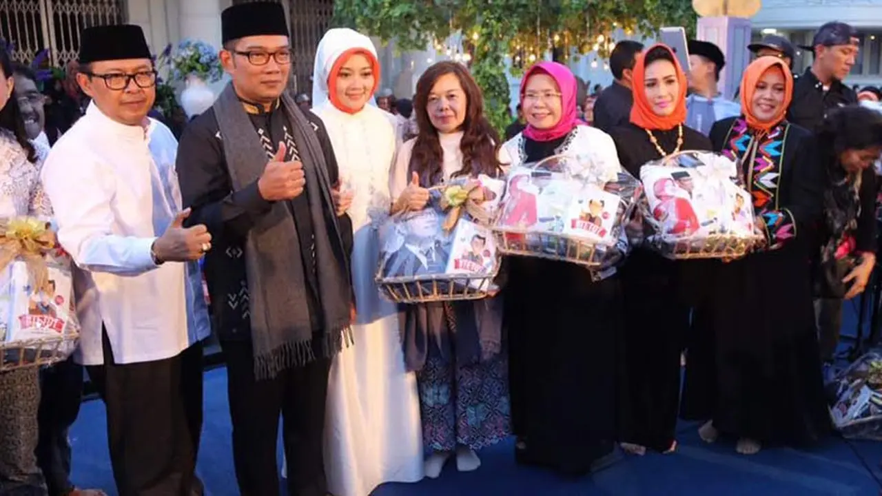 Ridwan Kamil