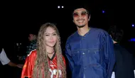 Inul Daratista Foto Bareng Duta Sheila on 7 di Pestapora