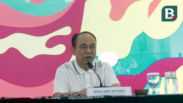 Budi Arie: Jadi Tuan Rumah Piala Dunia U-17 2023, Indonesia Petik Pelajaran Berharga