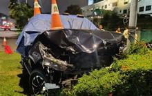 Kronologi Kecelakaan Maut di PIK Jakut, Fortuner Tabrak Empat Motor hingga Dua Orang Meninggal Dunia