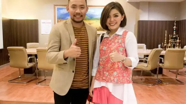 Mampu Bertahan di Tengah Pandemi, Pengusaha Muda Berbagi Kiat Sukses