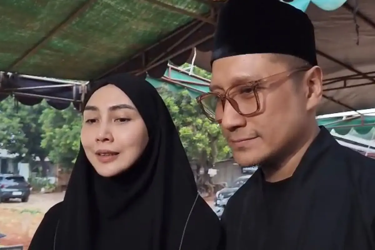 Fenita dan Arie Untung