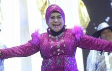 Keluarga Selalu Jadi Prioritas Utama, Elvi Sukaesih: Aku Sedih Kalau Anak-Anak Dicela