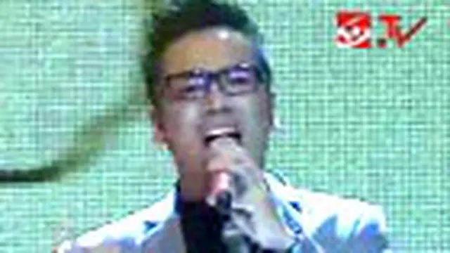 Sammy Simorangkir - Tak Ada yang Abadi