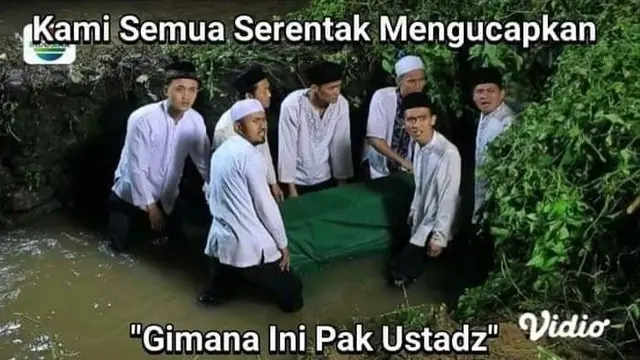 6 Meme Dialog Andalan Sinetron Indonesia Ini Ikonik Banget
