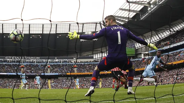 Kelechi Iheanacho