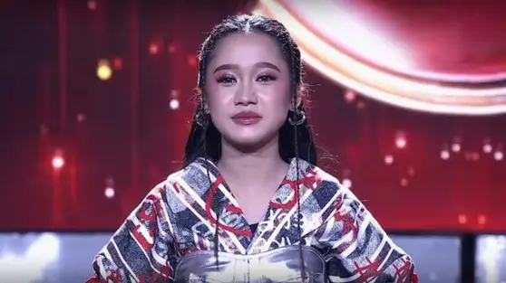Profil Intan Ladiva Marsya Dangdut Academy 8, Kontestan Asal Kuantan Singingi yang Lolos ke Top 42