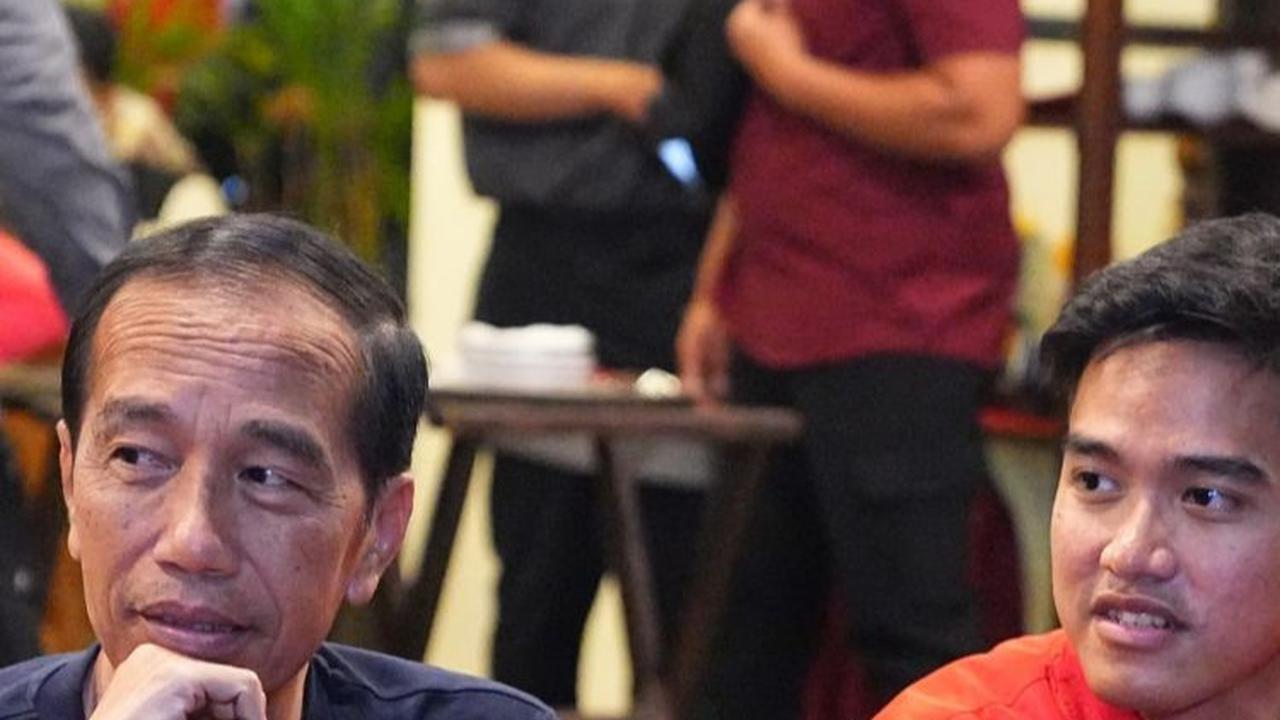 PSI Ajak Relawan dan Pendukung Jokowi Gabung