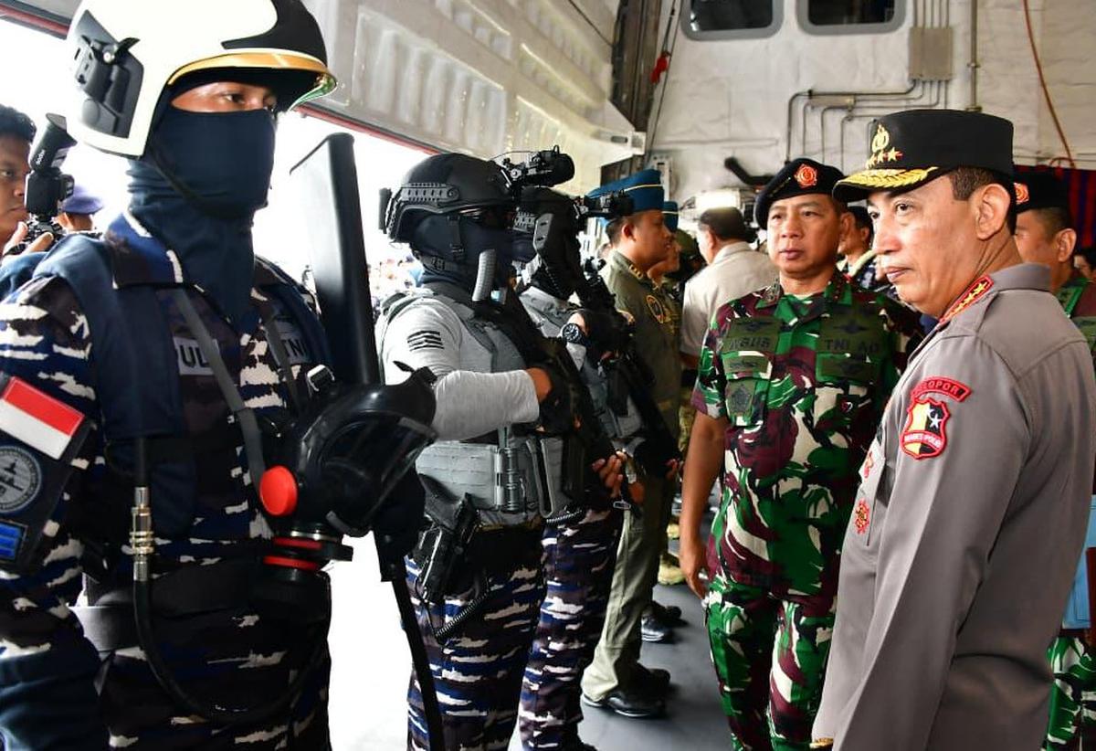 tni al