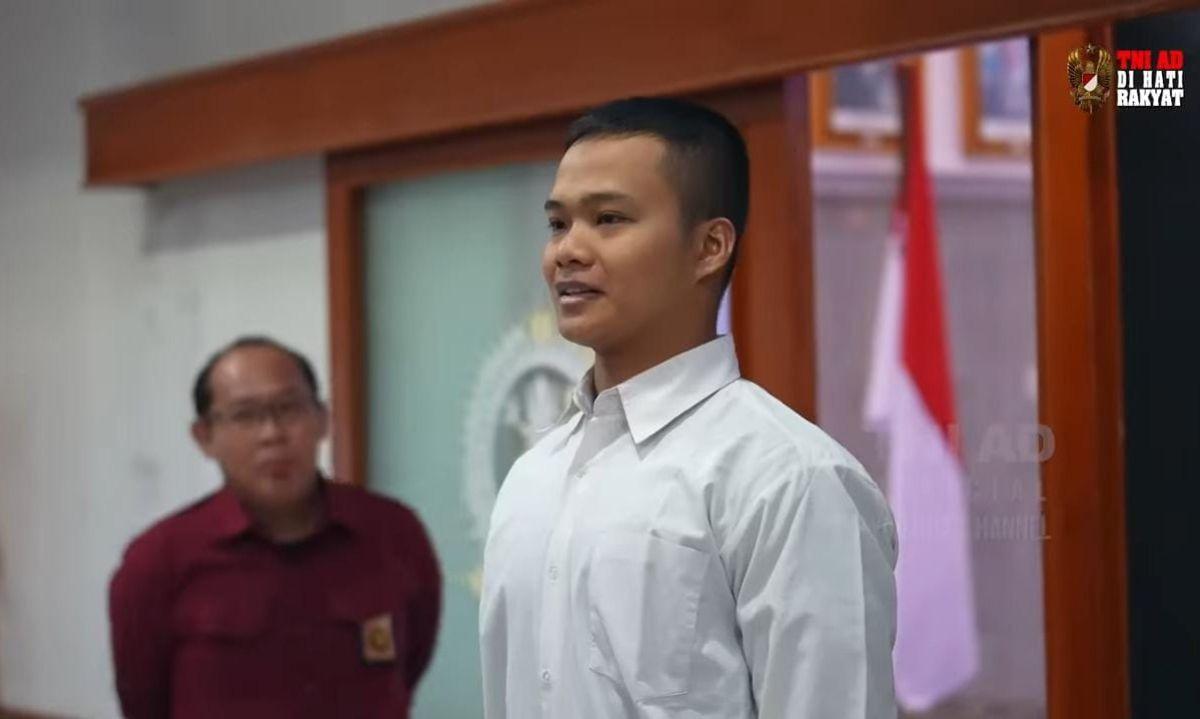 Dok. Istimewa