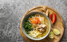 Rekomendasi Menu Hidangan Pagi Setelah Salat Idul Fitri Tanpa Santan, Sehat dan Menggugah Selera