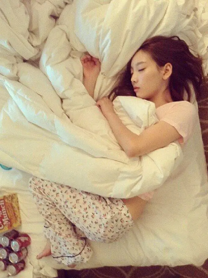 [Bintang] Taeyeon SNSD