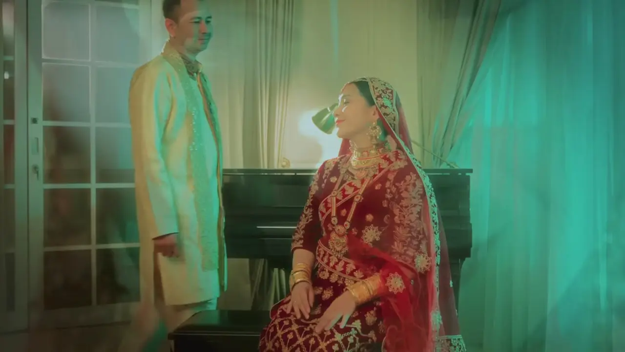 Video Klip Begitulah Cinta Lagu Ahmad Dhani