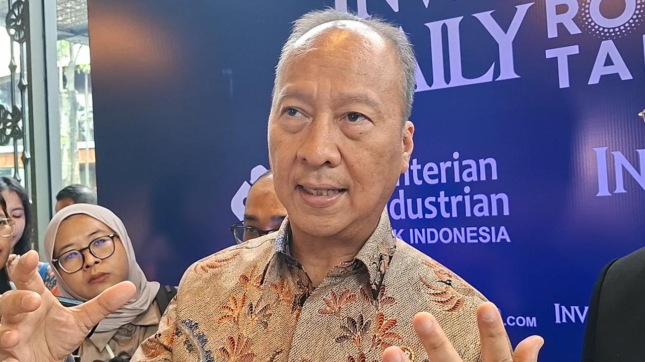 Kasus Temuan Radioaktif di Cikande Tuntas, Pemerintah Bakal Segera Relaksasi Aturan Impor Scrap